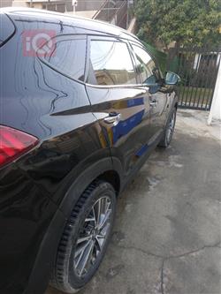 هیوندای تۆکسۆن